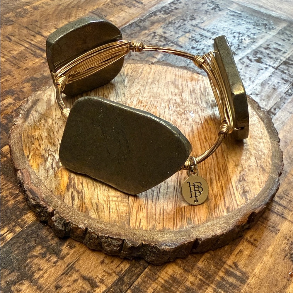 bourbon and bowties bracelet
